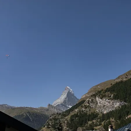 Joy - Matterhorn View *