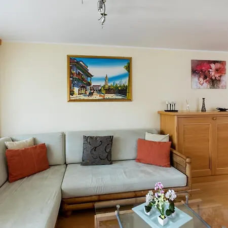 Appartement Joy - Matterhorn View