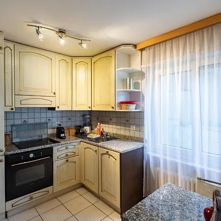 Joy - Matterhorn View Zermatt