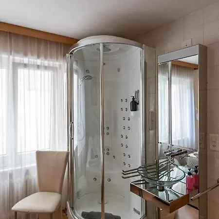 Joy - Matterhorn View 아파트 체르마트