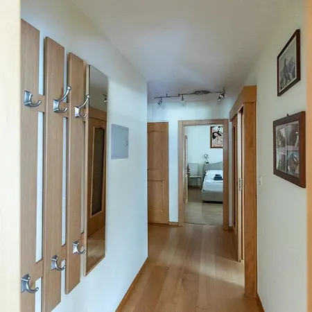 Διαμέρισμα Joy - Matterhorn View *