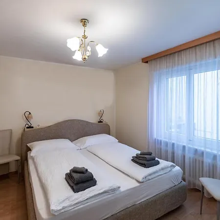 Joy - Matterhorn View * Ζερμάτ