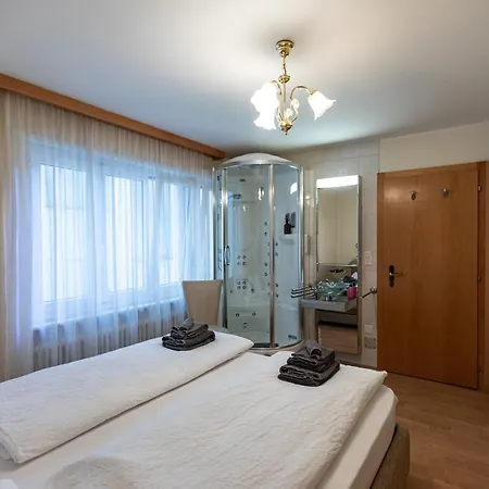 아파트 Joy - Matterhorn View 체르마트