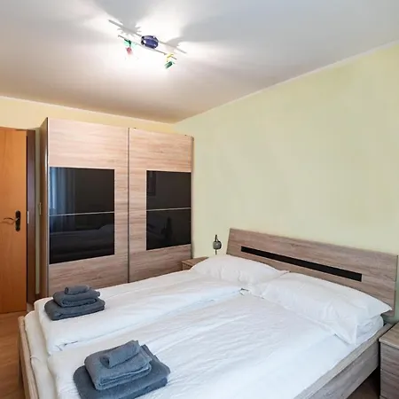 Joy - Matterhorn View Διαμέρισμα