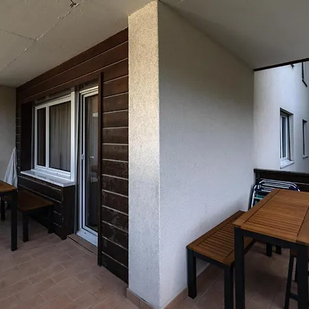 Διαμέρισμα Joy - Matterhorn View Ζερμάτ