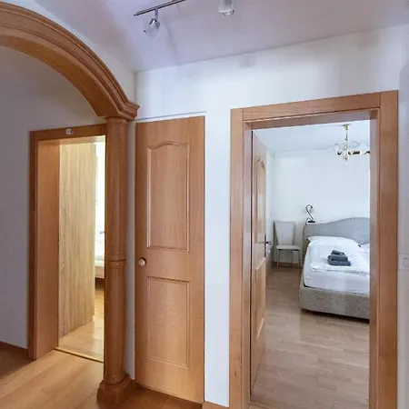 Joy - Matterhorn View * Ζερμάτ