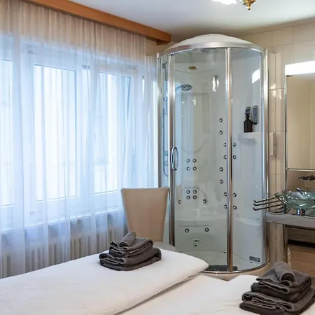 Joy - Matterhorn View 아파트 체르마트