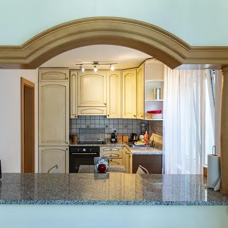 Joy - Matterhorn View 아파트