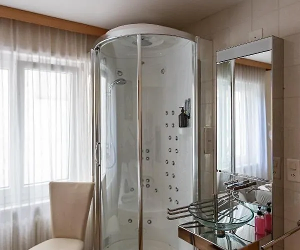 Joy - Matterhorn View 公寓 采尔马特