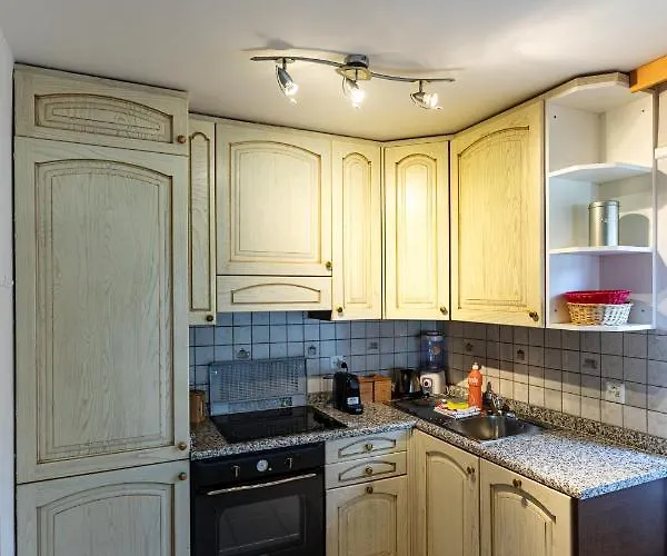 Joy - Matterhorn View 公寓 *