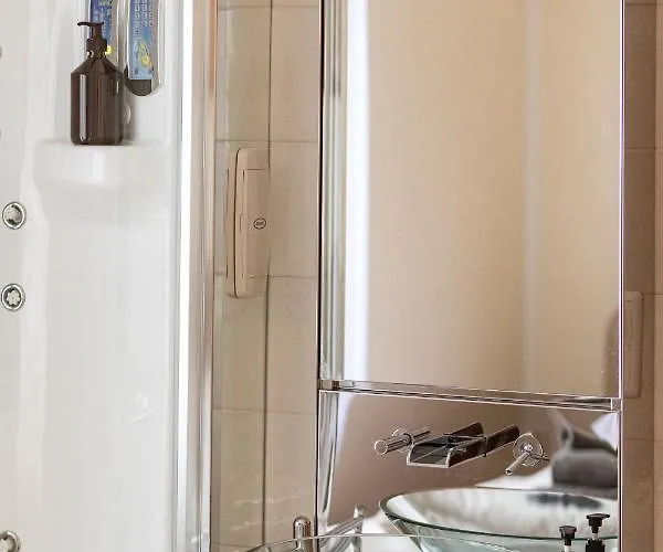 Joy - Matterhorn View 公寓 *