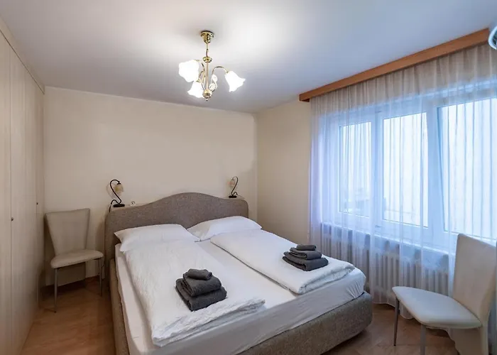 Joy - Matterhorn View * Zermatt