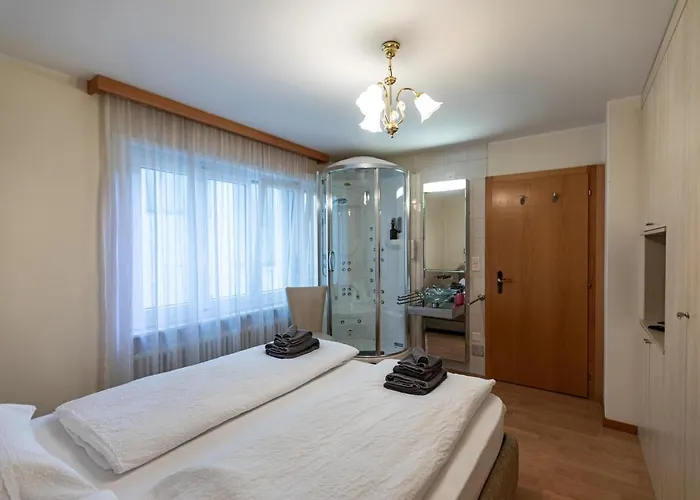 Appartement Joy - Matterhorn View Zermatt