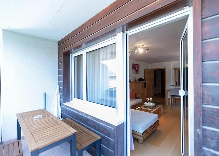 Joy - Matterhorn View Appartement Zermatt