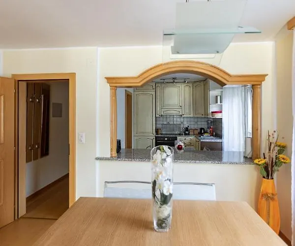 公寓 Joy - Matterhorn View *