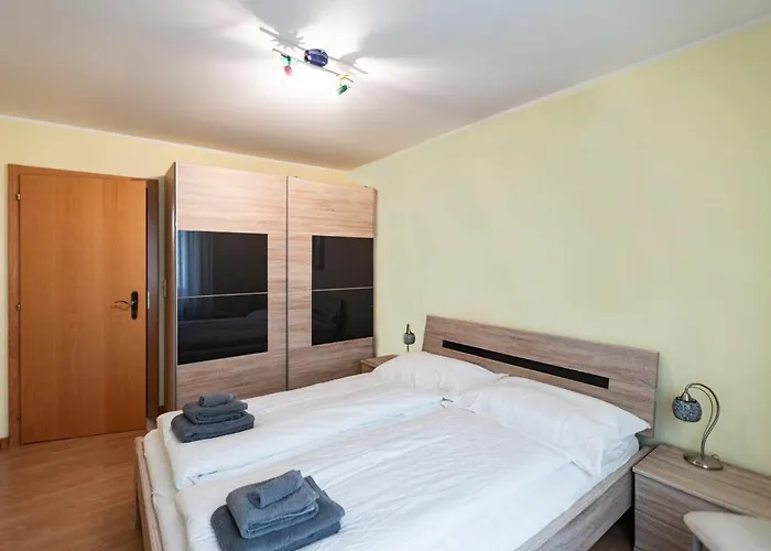 Joy - Matterhorn View 公寓