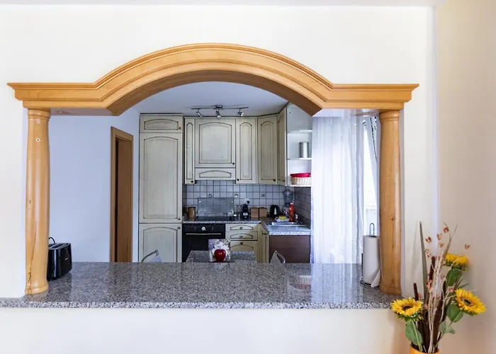 Appartement Joy - Matterhorn View Zermatt