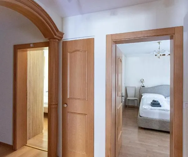 Joy - Matterhorn View * Zermatt