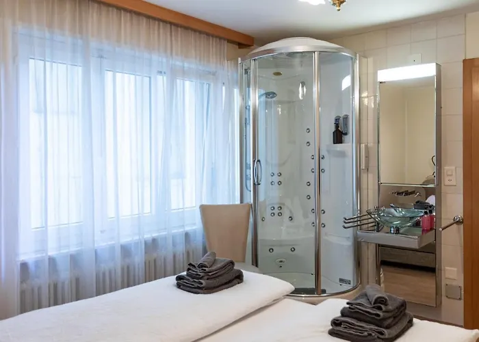 Joy - Matterhorn View 公寓 采尔马特