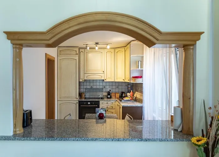 Joy - Matterhorn View Appartement