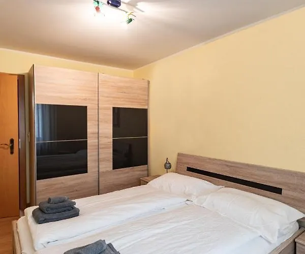 公寓 Joy - Matterhorn View 采尔马特