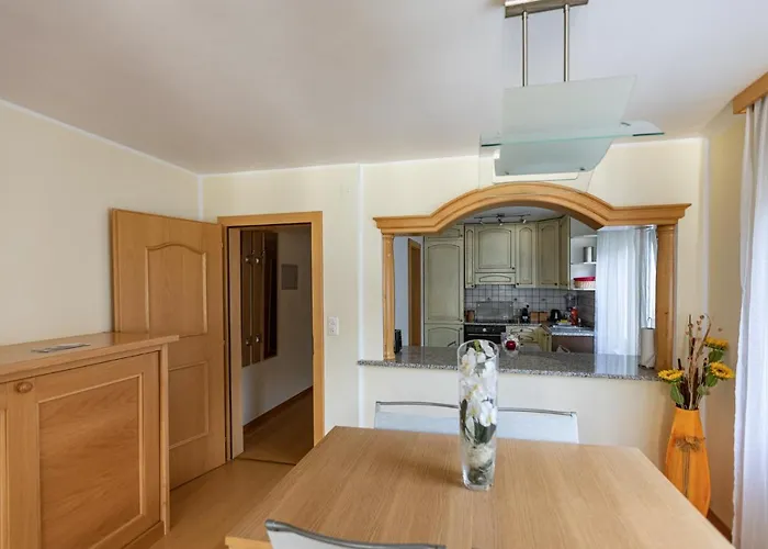 Joy - Matterhorn View * Zermatt