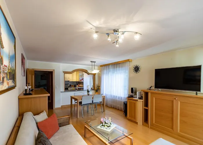 Joy - Matterhorn View Appartement *