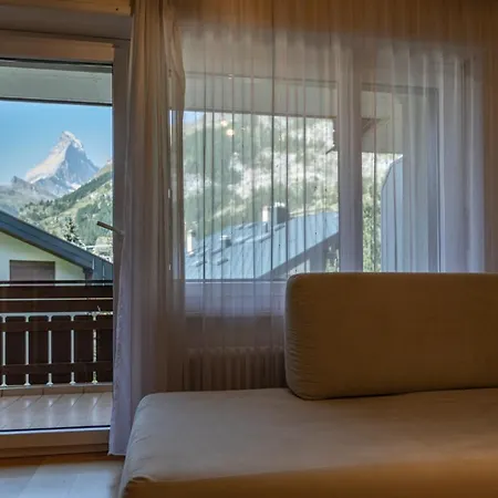 Joy - Matterhorn View Διαμέρισμα *