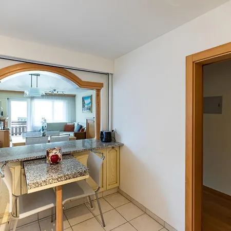 Apartamento Joy - Matterhorn View *