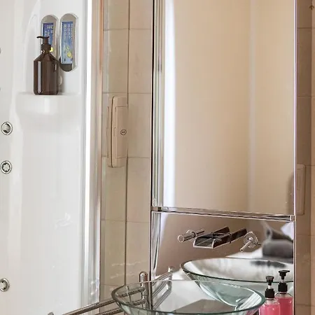 Joy - Matterhorn View דירה *