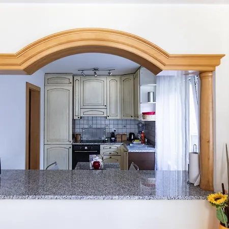 דירה Joy - Matterhorn View צרמט