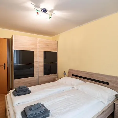 דירה Joy - Matterhorn View צרמט